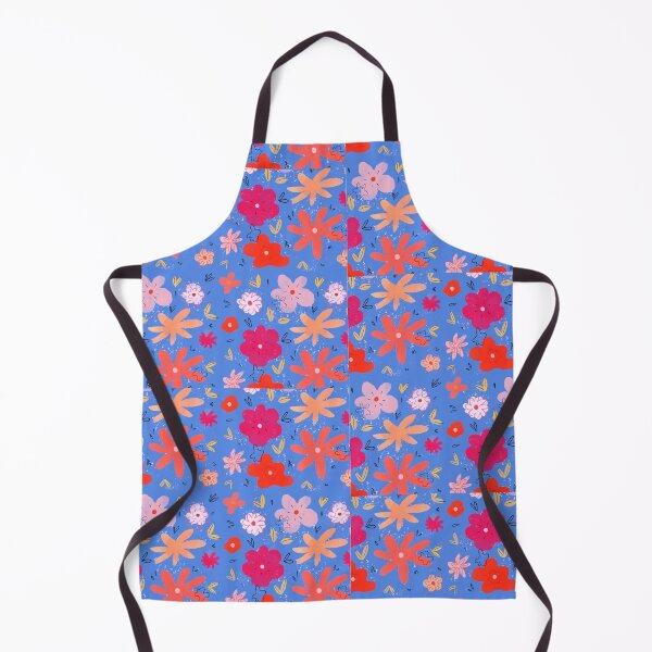 Item preview, Doodle Flowers  designed and sold by RaddyMae.