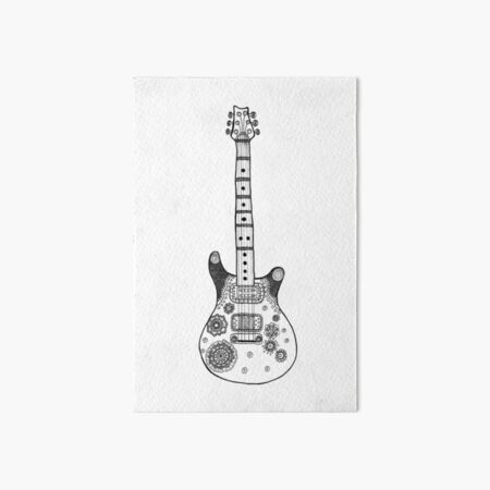 Acoustic Guitar #4