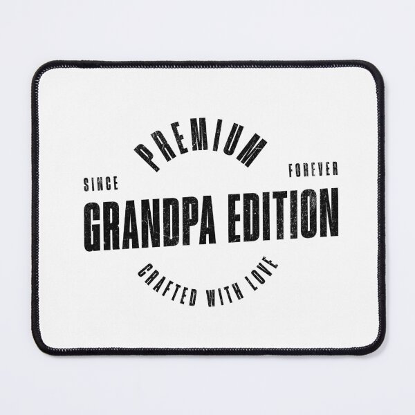 Item preview, PREMIUM GRANDPA EDITION, Unique designed and sold by villacreativa.