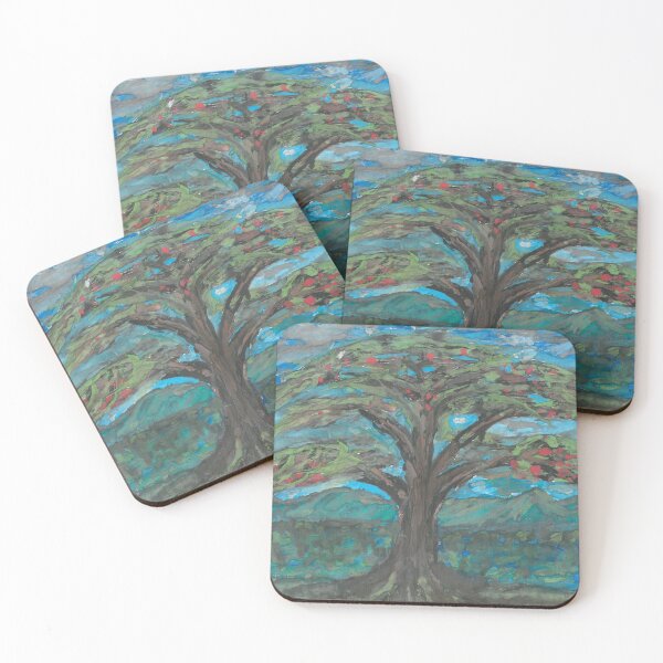 Item preview, Blossoms in Bloom designed and sold by ColsamArtWork.