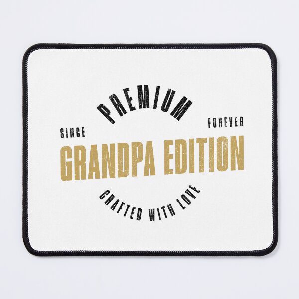 Item preview, PREMIUM GRANDPA EDITION, Unique designed and sold by villacreativa.