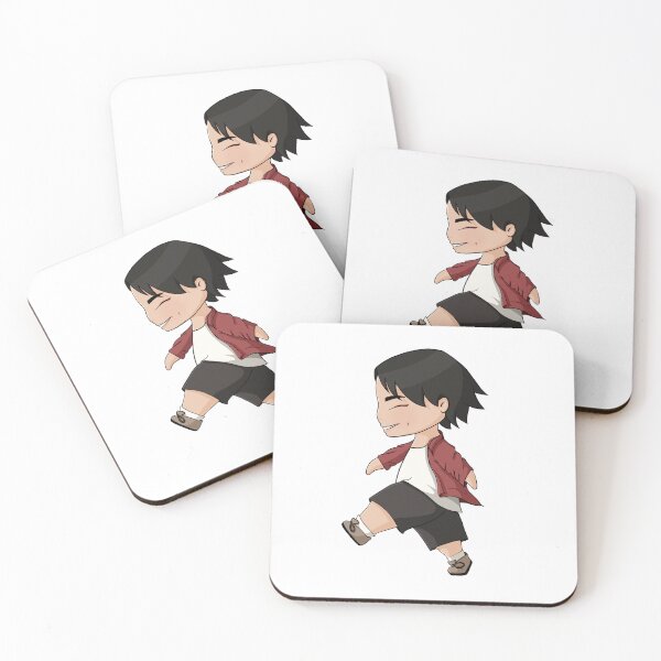 Item preview, Niños callejeros-I.N. designed and sold by ZascaDoodles.