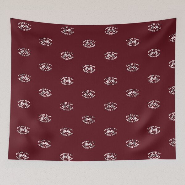 Item preview, Racing Eye: My Favorite Season designed and sold by Zakrytos ★★★★★.