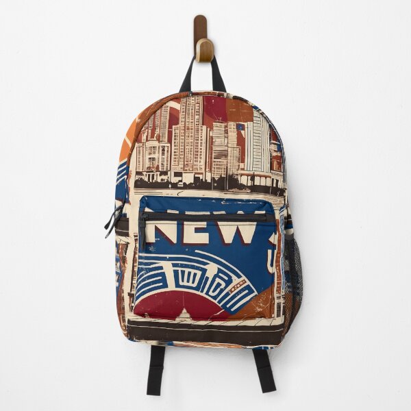 Item preview, 1950s New Jersey USA Vintage Retro Tourism  designed and sold by TravelersGems.