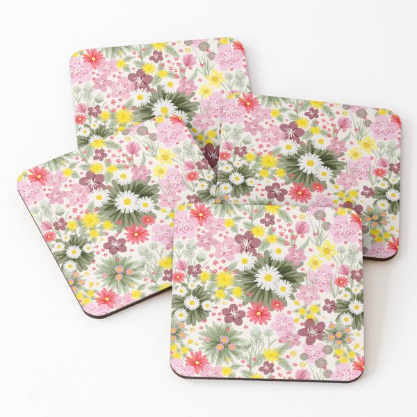 Item preview, Spring is Here! designed and sold by Millefolia Design .