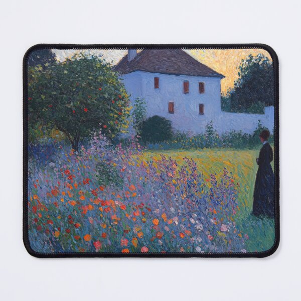 Item preview, BelzebuthaEURZ | Post-impressionist painting style designed and sold by ComicsFactory.