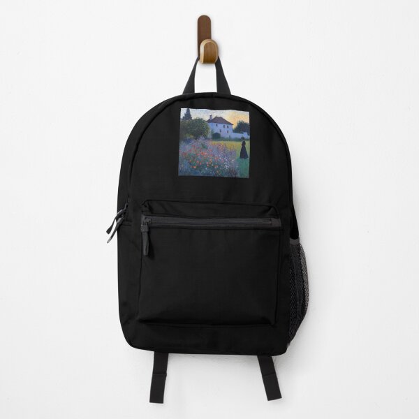 Item preview, BelzebuthaEURZ | Post-impressionist painting style designed and sold by ComicsFactory.