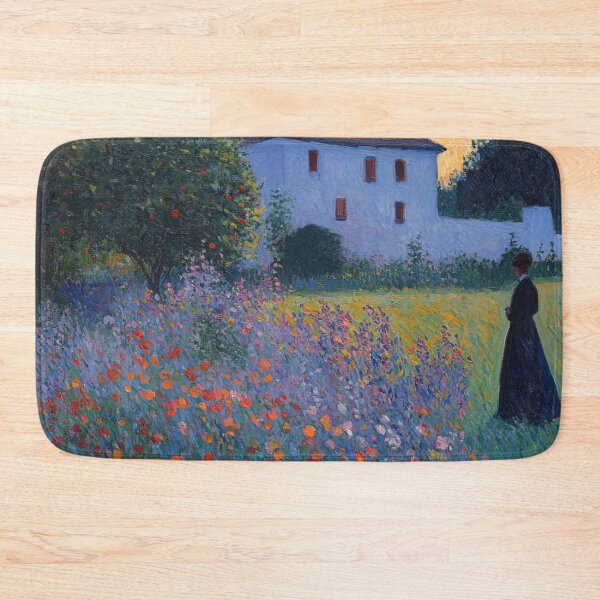 Item preview, BelzebuthaEURZ | Post-impressionist painting style designed and sold by ComicsFactory.