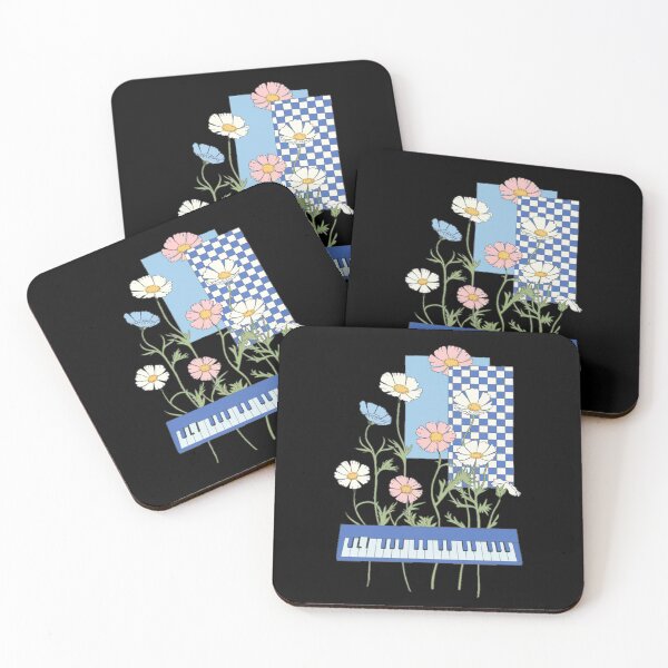 Item preview, Floral Harmony , Melody in Bloom designed and sold by Coollzone.