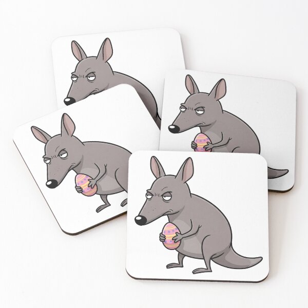 Item preview, Easter Bilby | Charming and Festive Holiday Graphic designed and sold by Tw1nsAIArt.