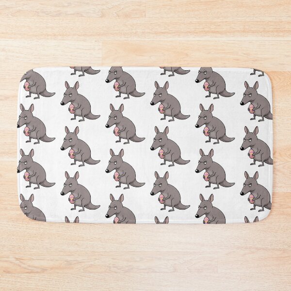Item preview, Easter Bilby | Charming and Festive Holiday Graphic designed and sold by Tw1nsAIArt.