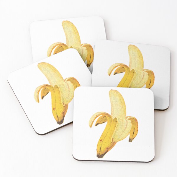 Item preview, Bananas The Perfect Everyday Superfruit designed and sold by raresaputri90.