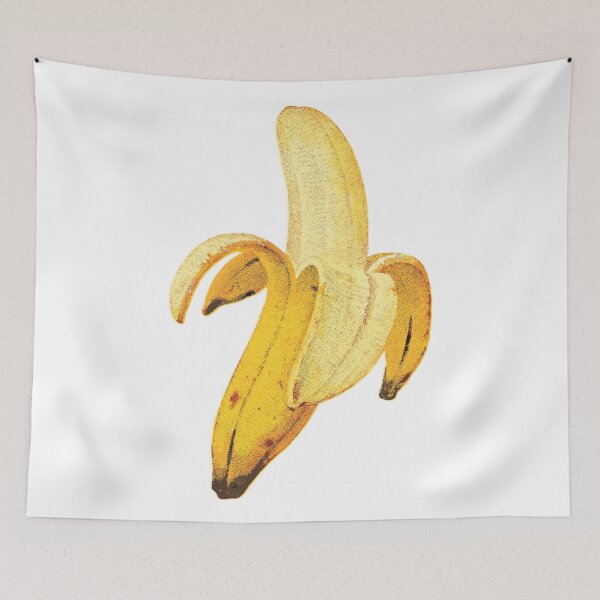 Item preview, Bananas The Perfect Everyday Superfruit designed and sold by raresaputri90.