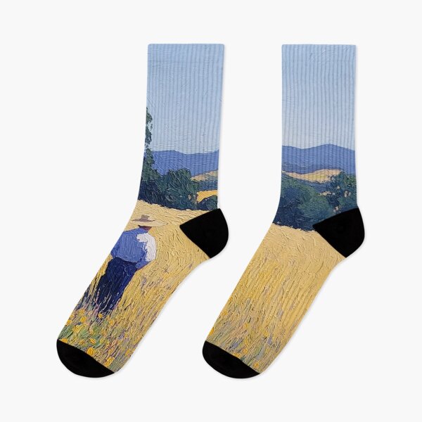 Item preview, Ben Chifley | Post-impressionist painting style designed and sold by ComicsFactory.