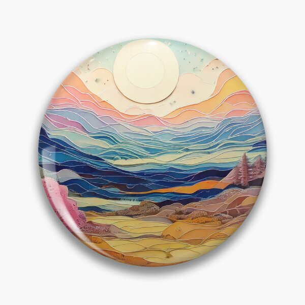 Item preview, Sweet Forest | Psychedelic Landscapes | Sublime Nature designed and sold by monkeybusiness.pt.
