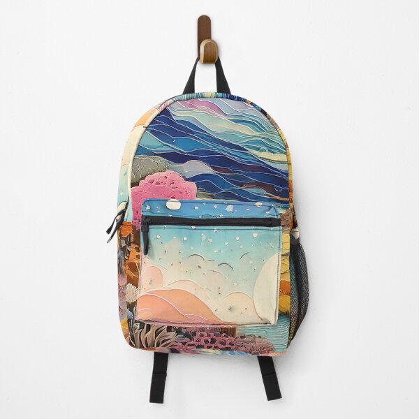 Item preview, Sweet Forest | Psychedelic Landscapes | Sublime Nature designed and sold by monkeybusiness.pt.