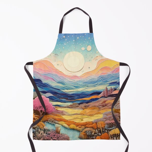 Item preview, Sweet Forest | Psychedelic Landscapes | Sublime Nature designed and sold by monkeybusiness.pt.
