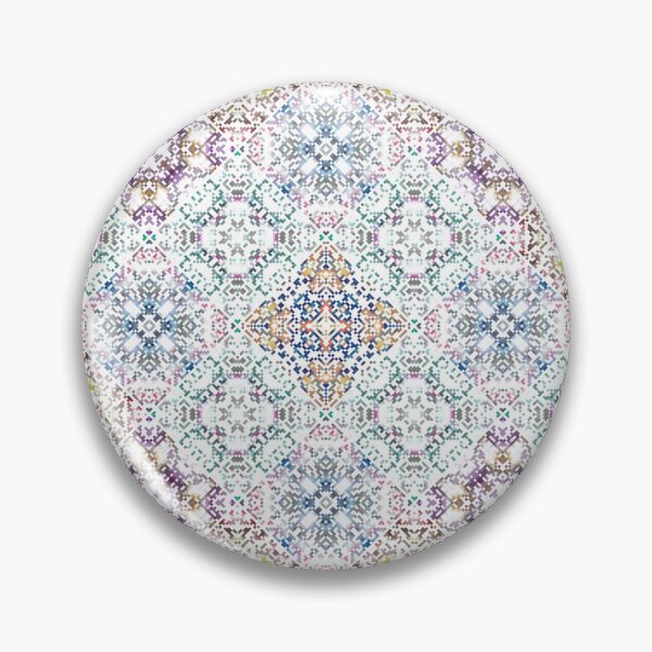 Item preview, Mediterranean wallpaper classic style  designed and sold by Pixeeless.