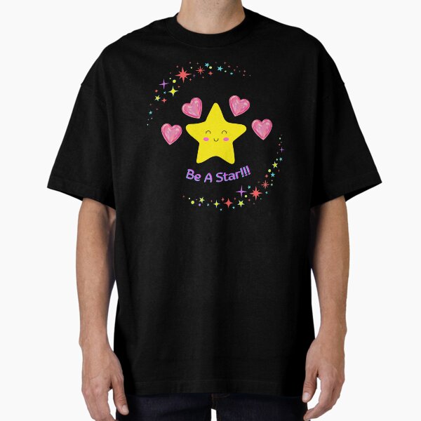 Item preview, Be a Star!!! designed and sold by jalanc.