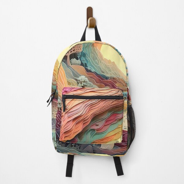 Item preview, Womb | Psychedelic Landscapes | Sublime Nature designed and sold by monkeybusiness.pt.