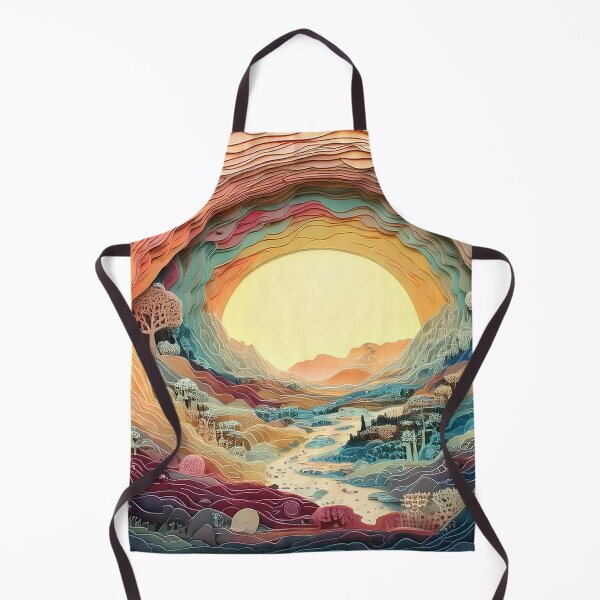 Item preview, Womb | Psychedelic Landscapes | Sublime Nature designed and sold by monkeybusiness.pt.