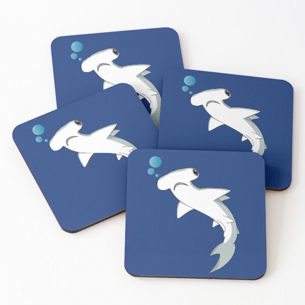 Item preview, Hammerhead designed and sold by ArtByJensterG.