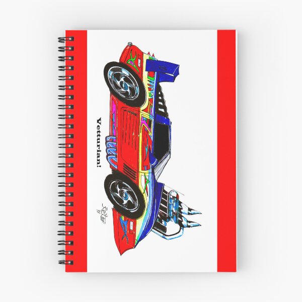 Item preview, The Vetturian!  / /  Highly customized 1984 Vette designed and sold by Imagin8er.