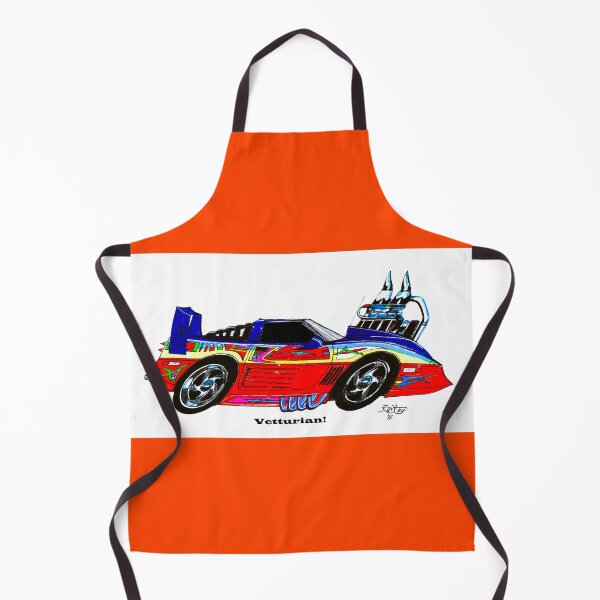 Item preview, The Vetturian! / / Highly customized 1984 Vette designed and sold by Imagin8er.