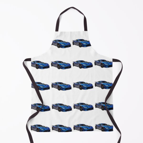 Item preview, Blue Speed Demon designed and sold by btcethnft.
