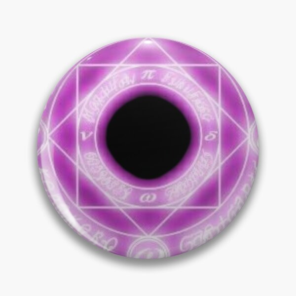 Item preview, Magical Sigil (Seal) designed and sold by PatronesKawai.