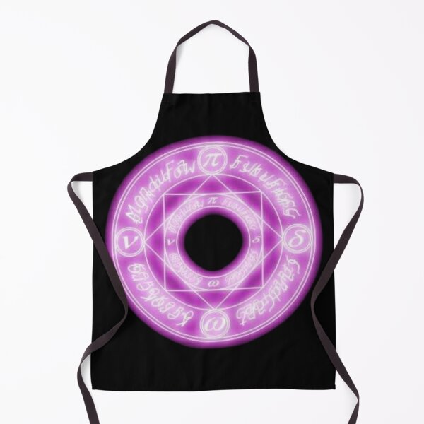 Item preview, Magical Sigil (Seal) designed and sold by PatronesKawai.