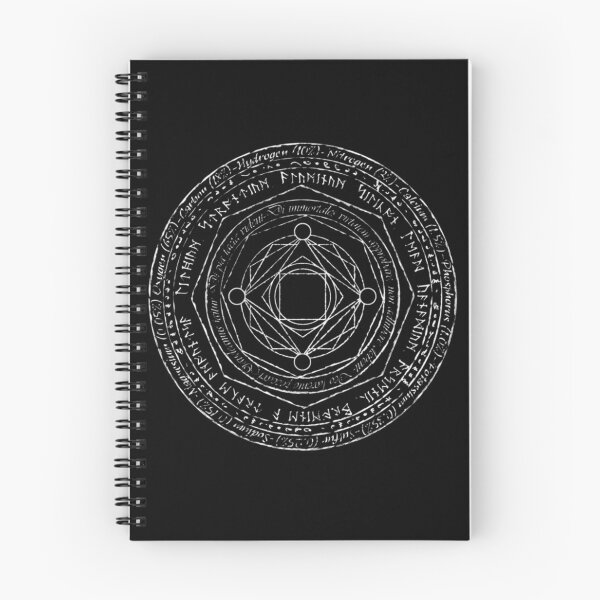 Item preview, Magical Sigil (Seal) designed and sold by PatronesKawai.