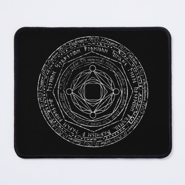 Item preview, Magical Sigil (Seal) designed and sold by PatronesKawai.