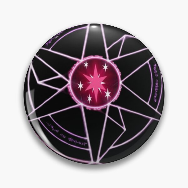 Item preview, Magical Sigil (Seal) designed and sold by PatronesKawai.