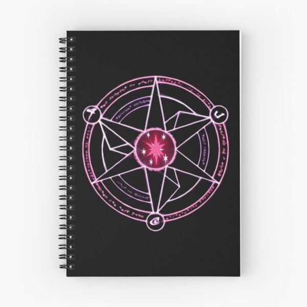 Item preview, Magical Sigil (Seal) designed and sold by PatronesKawai.