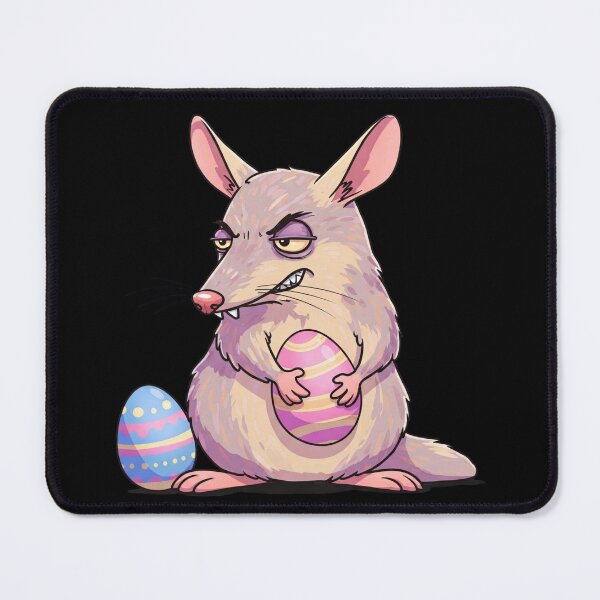 Item preview, Easter Bilby | Charming and Festive Holiday Graphic designed and sold by Tw1nsAIArt.