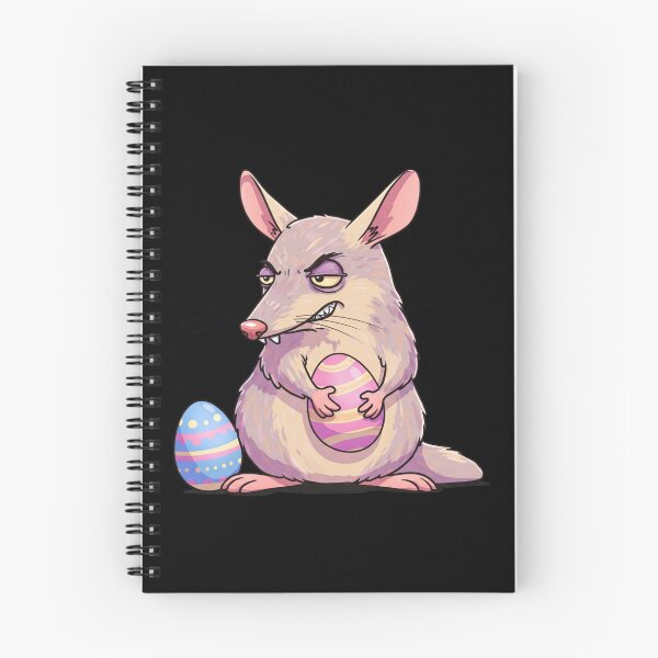 Item preview, Easter Bilby | Charming and Festive Holiday Graphic designed and sold by Tw1nsAIArt.