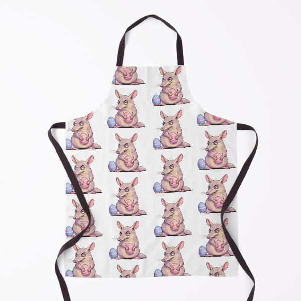 Item preview, Easter Bilby | Charming and Festive Holiday Graphic designed and sold by Tw1nsAIArt.