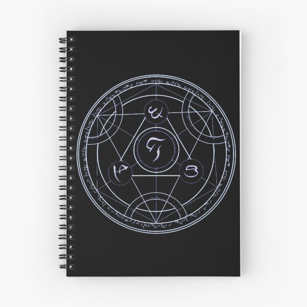 Item preview, Magical Sigil (Seal) designed and sold by PatronesKawai.
