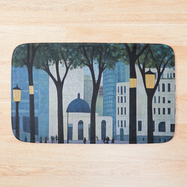 Item preview, Benito Juarez | Post-impressionist painting style designed and sold by ComicsFactory.