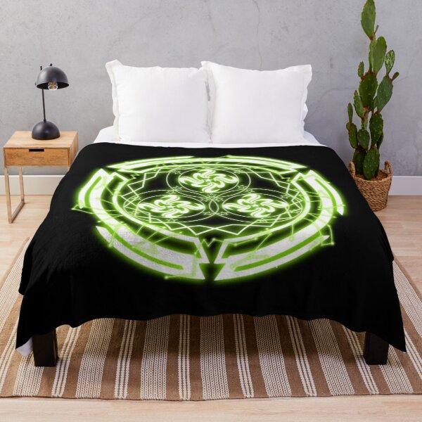 Item preview, Magical Sigil (Seal) designed and sold by PatronesKawai.