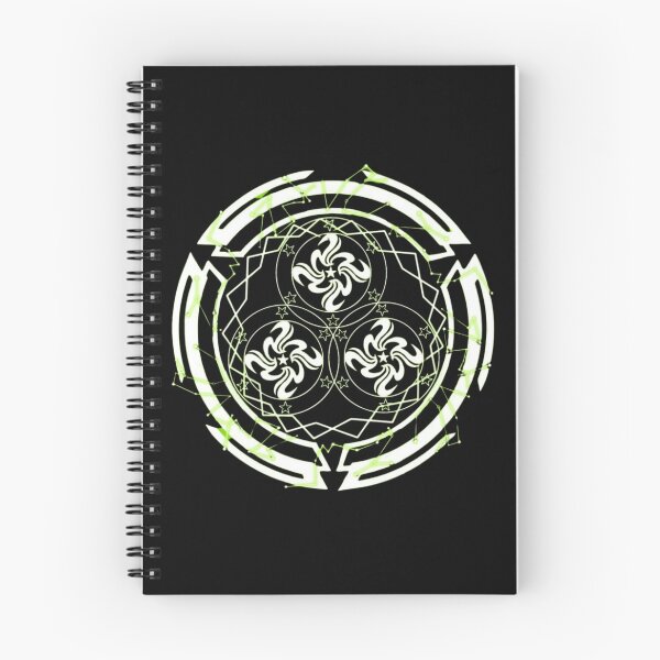Item preview, Magical Sigil (Seal) designed and sold by PatronesKawai.
