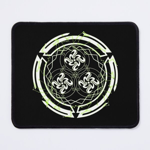 Item preview, Magical Sigil (Seal) designed and sold by PatronesKawai.
