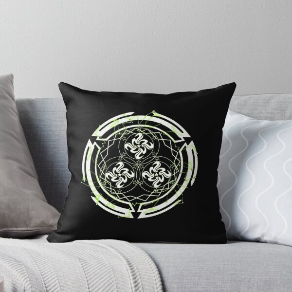 Item preview, Magical Sigil (Seal) designed and sold by PatronesKawai.