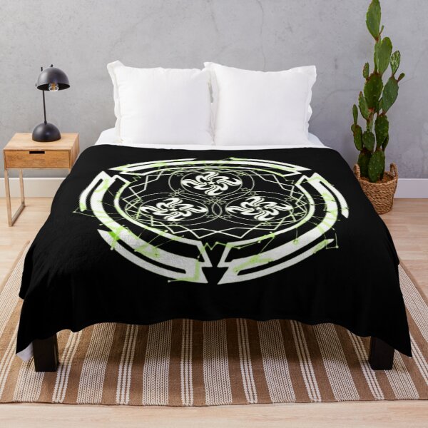 Item preview, Magical Sigil (Seal) designed and sold by PatronesKawai.