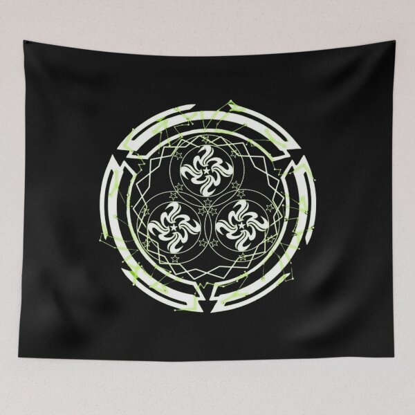 Item preview, Magical Sigil (Seal) designed and sold by PatronesKawai.