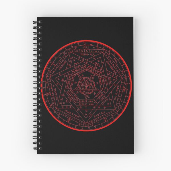 Item preview, Magical Sigil (Seal) designed and sold by PatronesKawai.