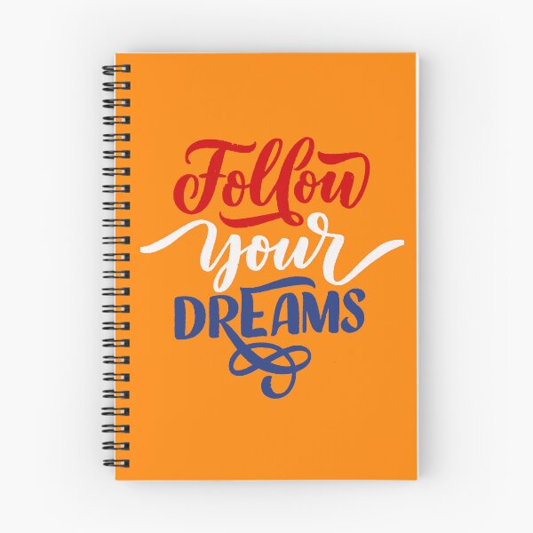 Item preview, Follow Your Dreams | Colors Netherlands designed and sold by GBpt-Store.