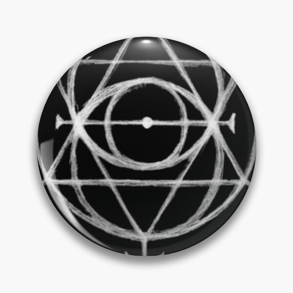 Item preview, Magical Sigil (Seal) designed and sold by PatronesKawai.