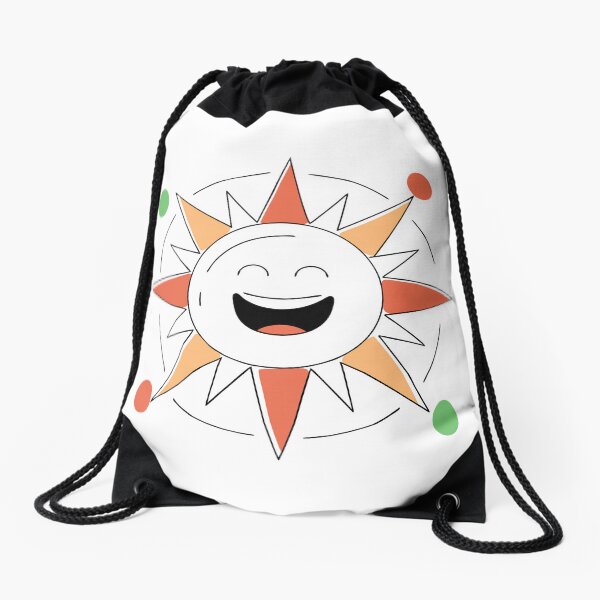 Item preview, Smiling Sun designed and sold by TeeSou.